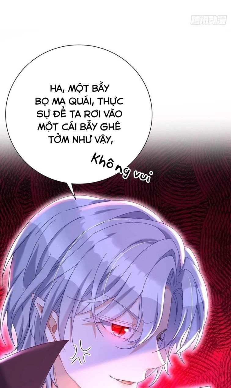Thú Thụ Bất Thân Dẫn Sói Vào Nhà Chapter 36 - Trang 2