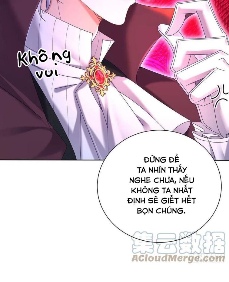 Thú Thụ Bất Thân Dẫn Sói Vào Nhà Chapter 36 - Trang 2