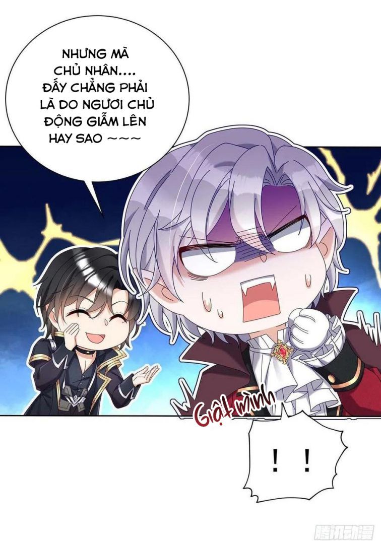 Thú Thụ Bất Thân Dẫn Sói Vào Nhà Chapter 36 - Trang 2