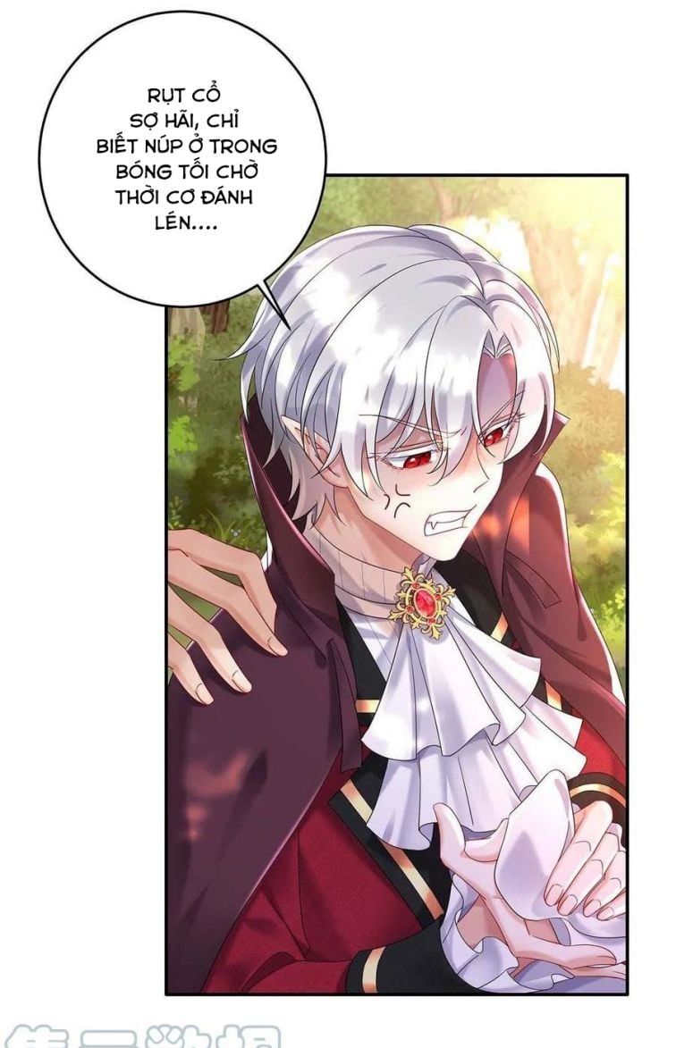 Thú Thụ Bất Thân Dẫn Sói Vào Nhà Chapter 36 - Trang 2