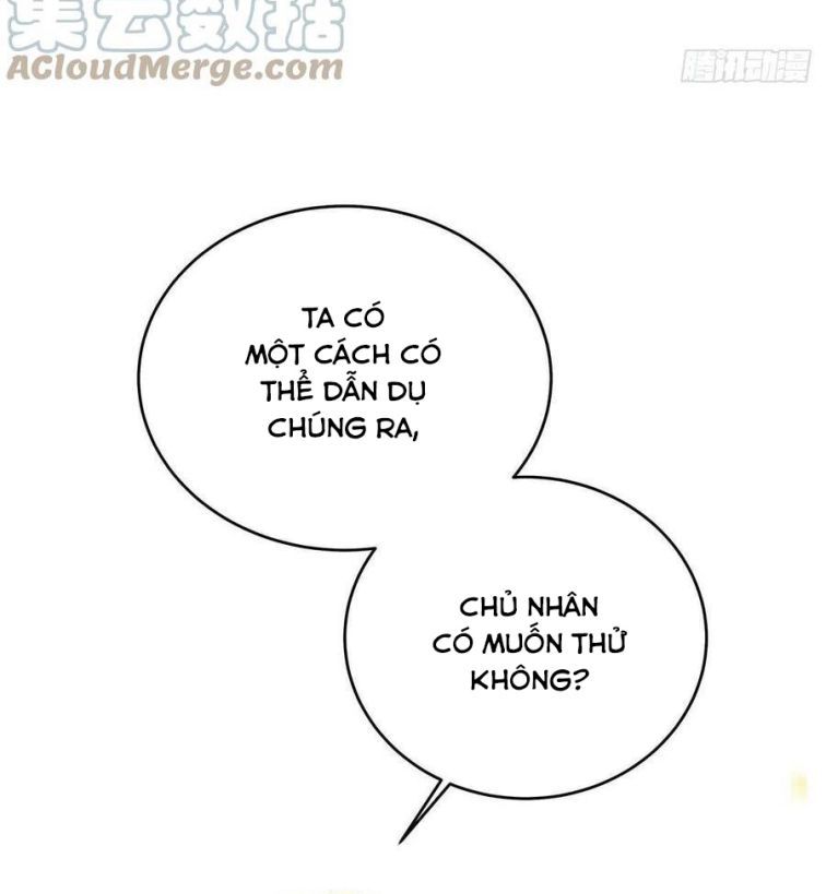 Thú Thụ Bất Thân Dẫn Sói Vào Nhà Chapter 36 - Trang 2