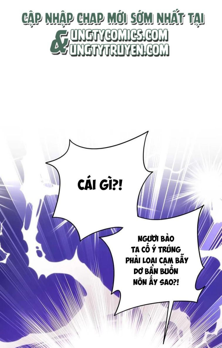 Thú Thụ Bất Thân Dẫn Sói Vào Nhà Chapter 36 - Trang 2