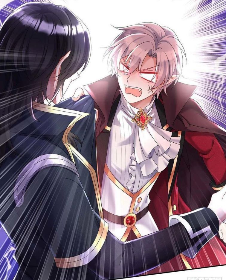 Thú Thụ Bất Thân Dẫn Sói Vào Nhà Chapter 36 - Trang 2