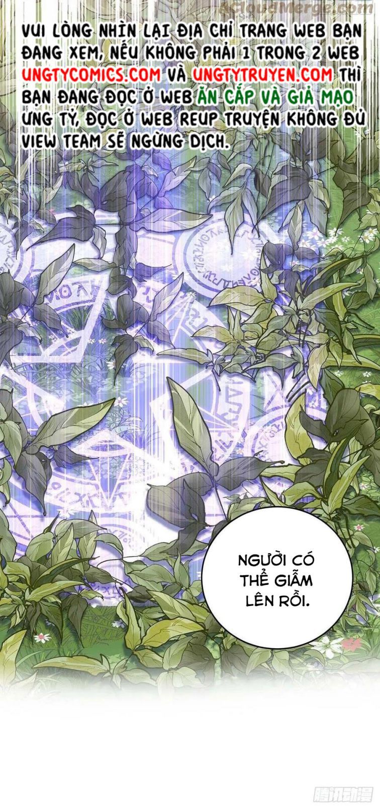 Thú Thụ Bất Thân Dẫn Sói Vào Nhà Chapter 36 - Trang 2