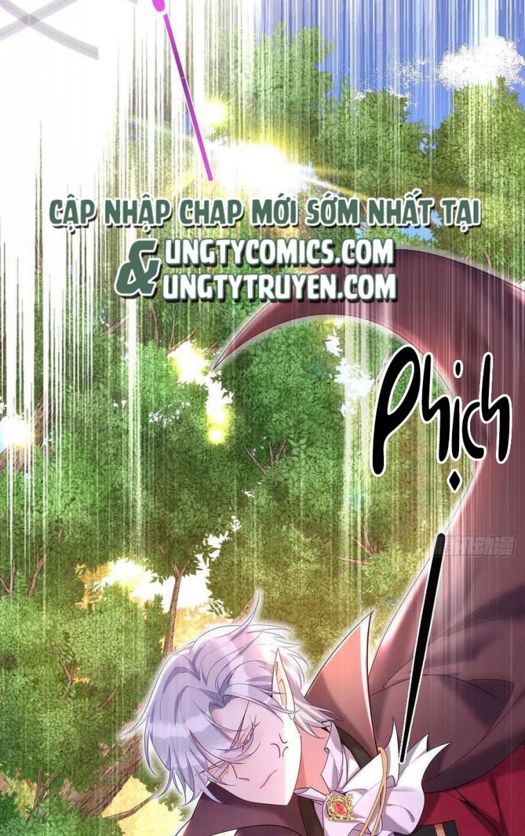 Thú Thụ Bất Thân Dẫn Sói Vào Nhà Chapter 36 - Trang 2