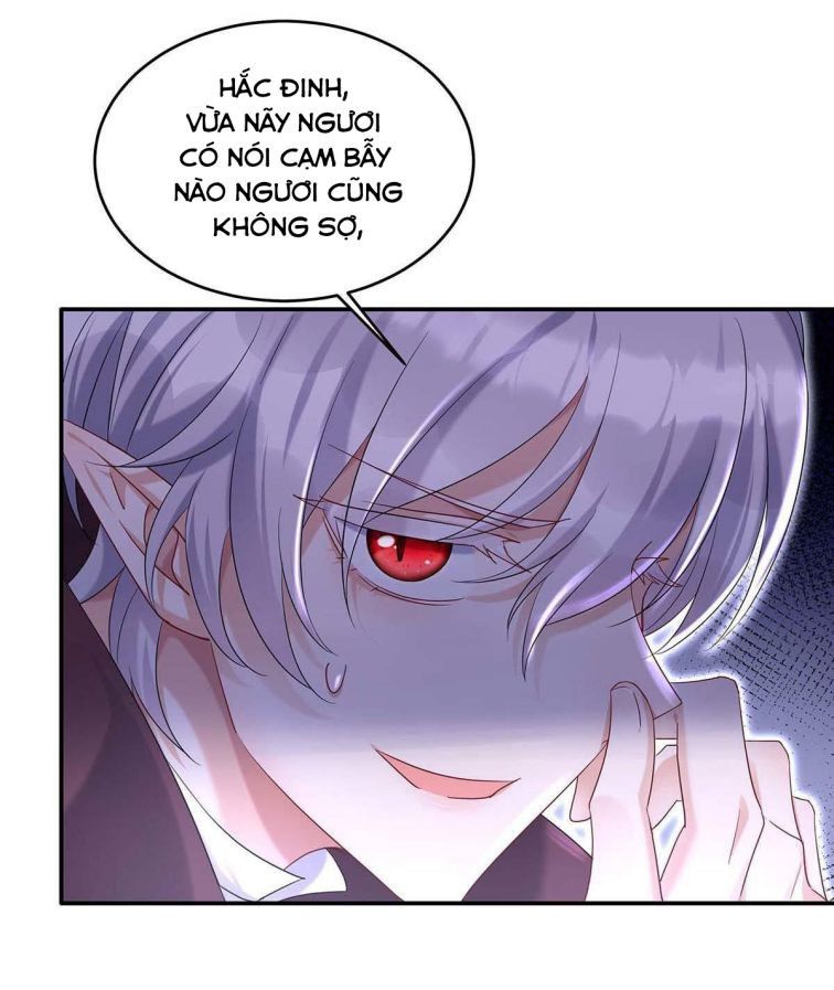 Thú Thụ Bất Thân Dẫn Sói Vào Nhà Chapter 37 - Trang 2