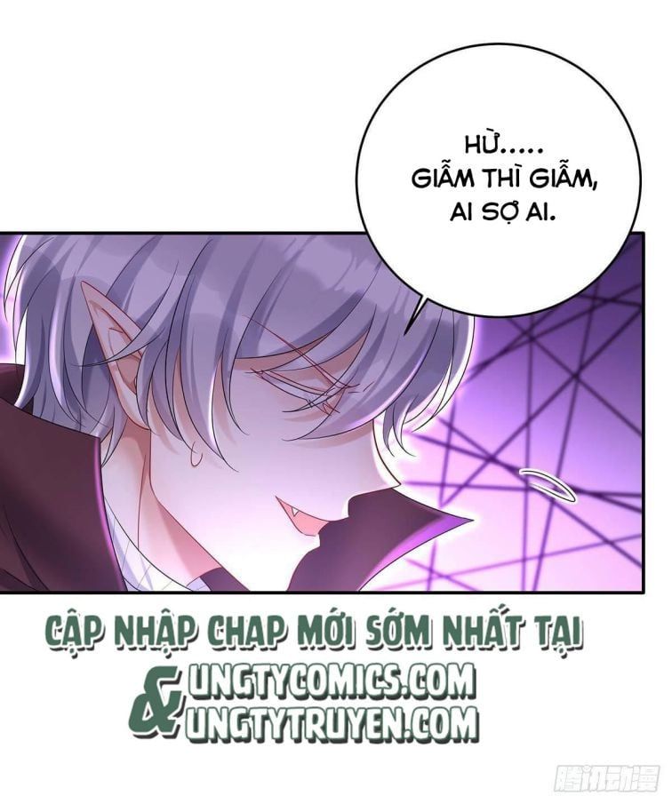 Thú Thụ Bất Thân Dẫn Sói Vào Nhà Chapter 37 - Trang 2