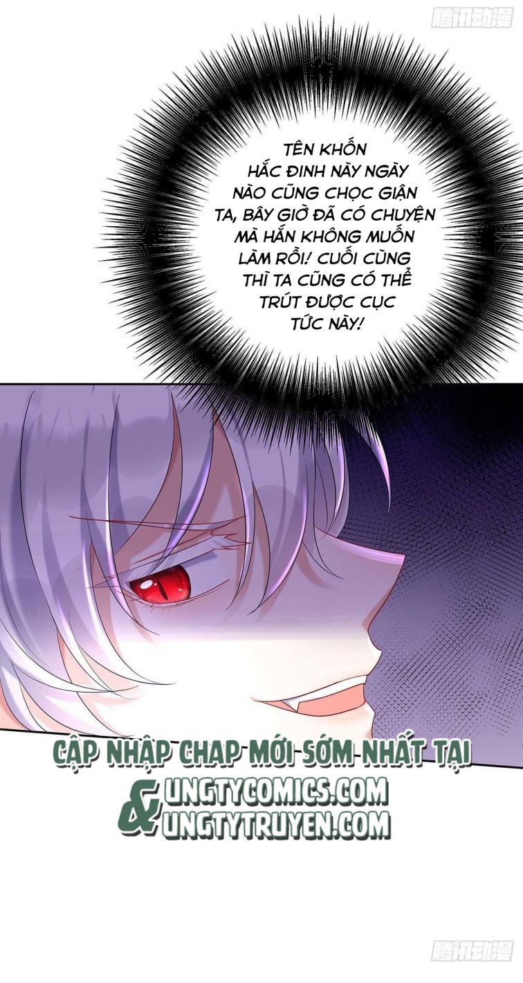 Thú Thụ Bất Thân Dẫn Sói Vào Nhà Chapter 37 - Trang 2