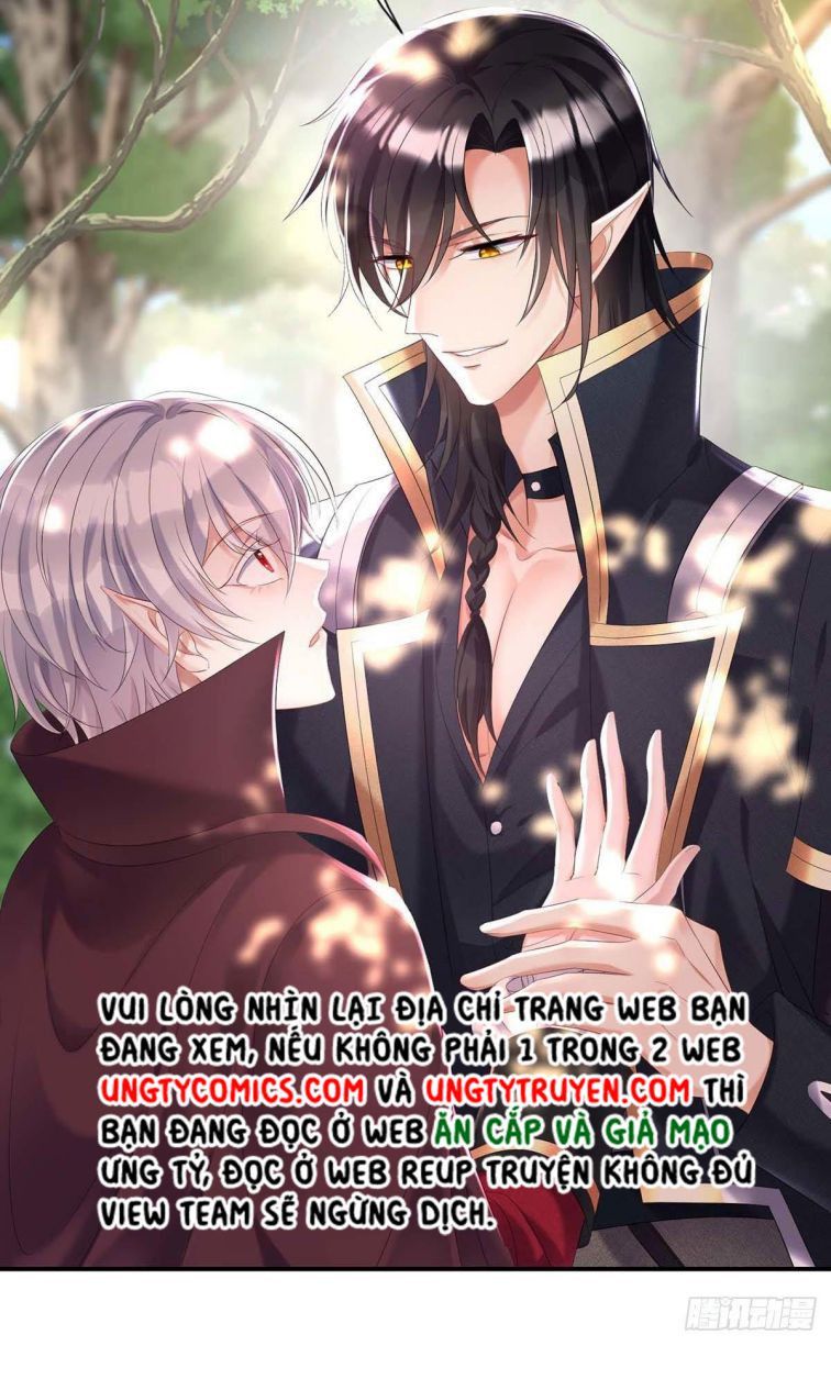 Thú Thụ Bất Thân Dẫn Sói Vào Nhà Chapter 37 - Trang 2