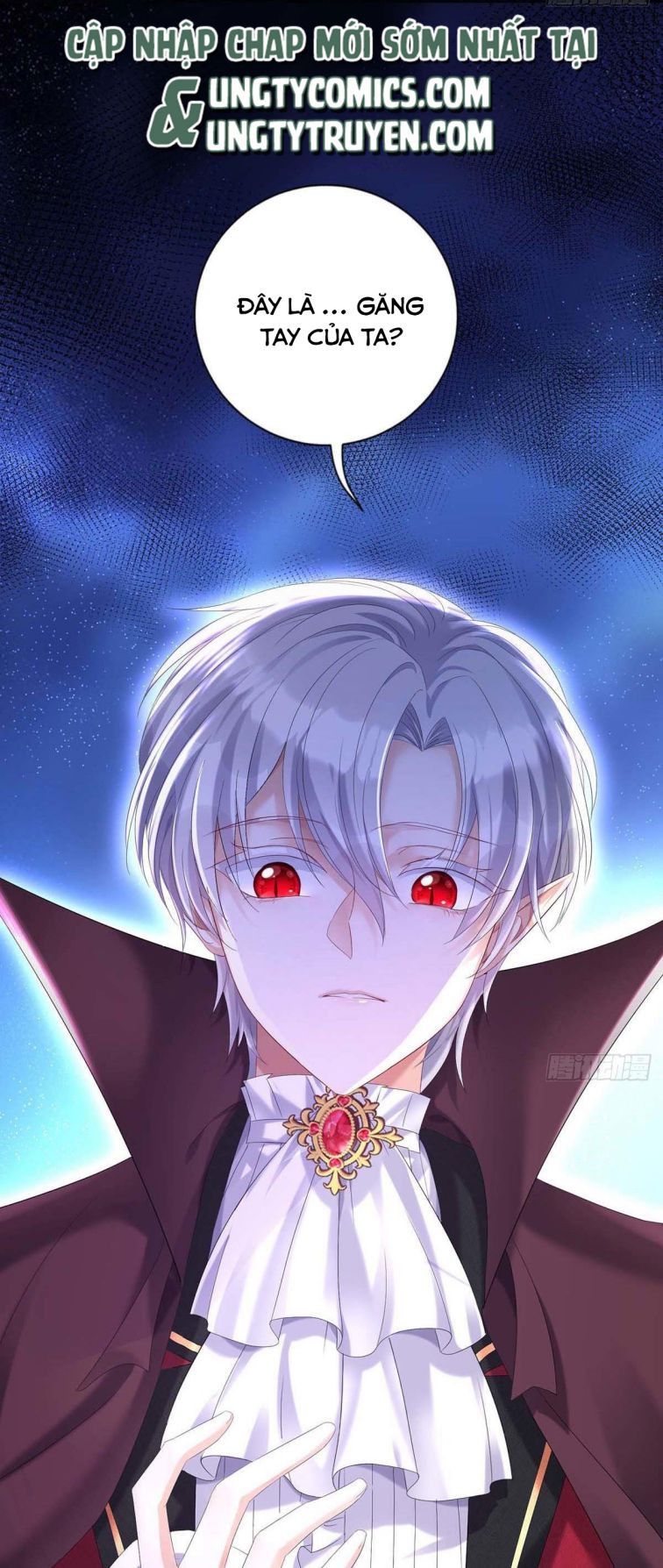 Thú Thụ Bất Thân Dẫn Sói Vào Nhà Chapter 37 - Trang 2