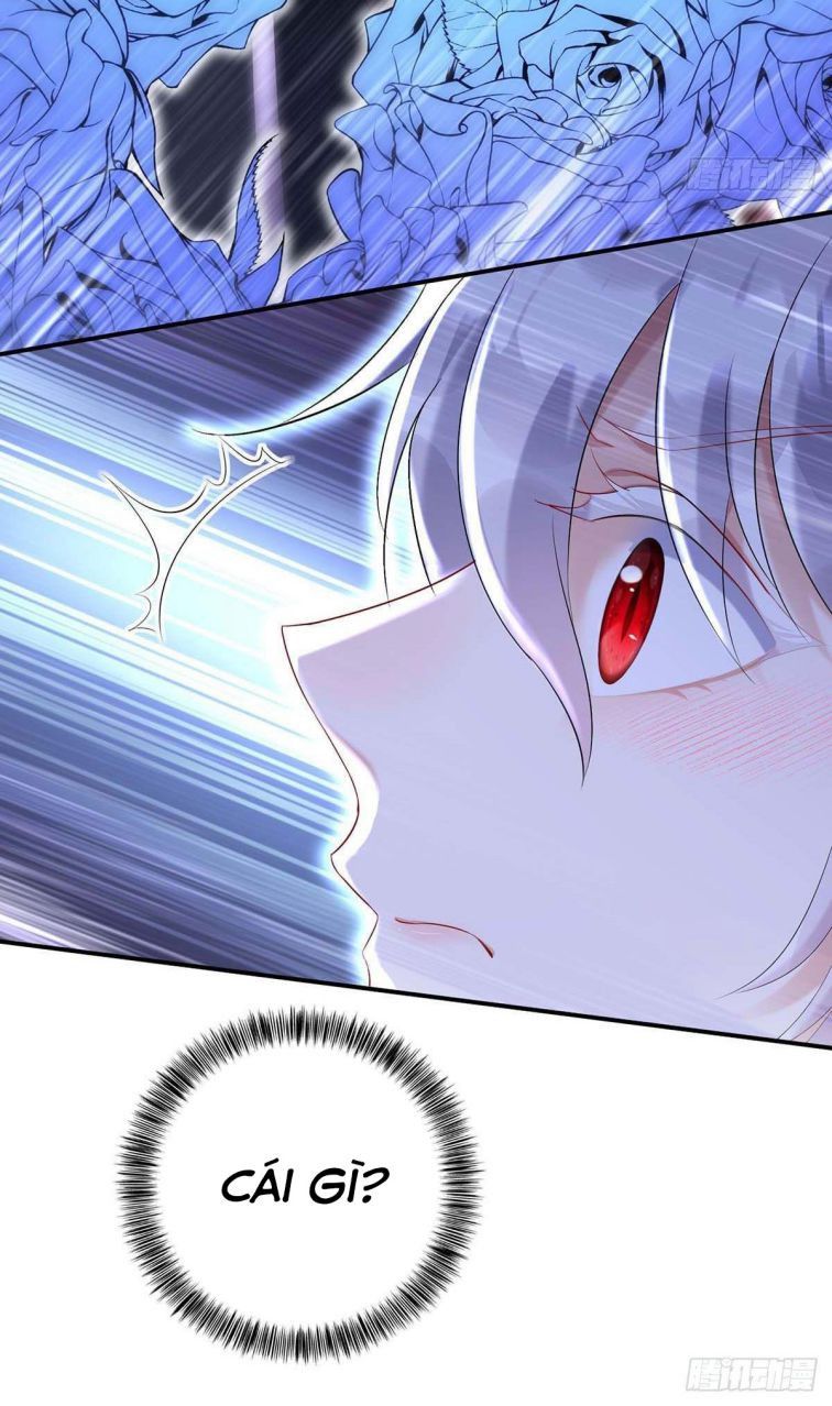 Thú Thụ Bất Thân Dẫn Sói Vào Nhà Chapter 37 - Trang 2