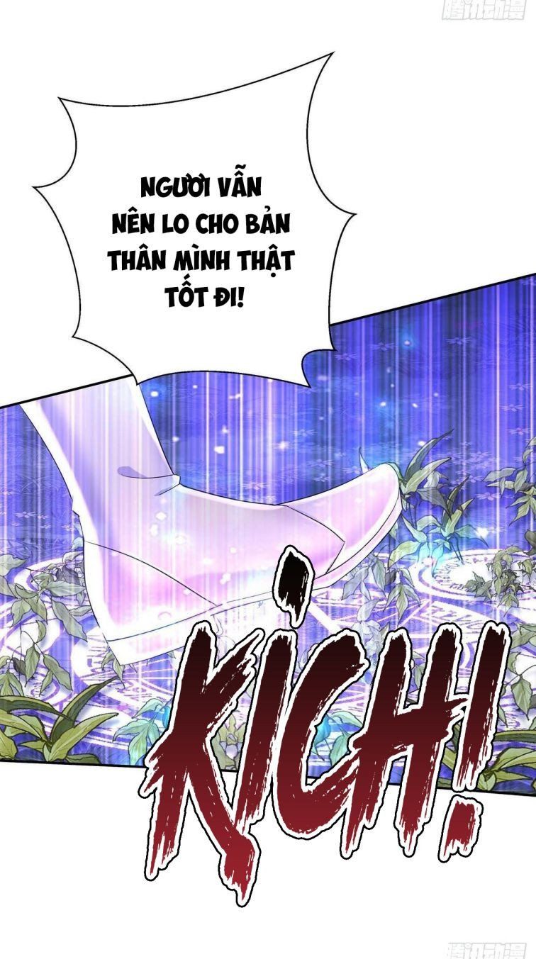 Thú Thụ Bất Thân Dẫn Sói Vào Nhà Chapter 37 - Trang 2