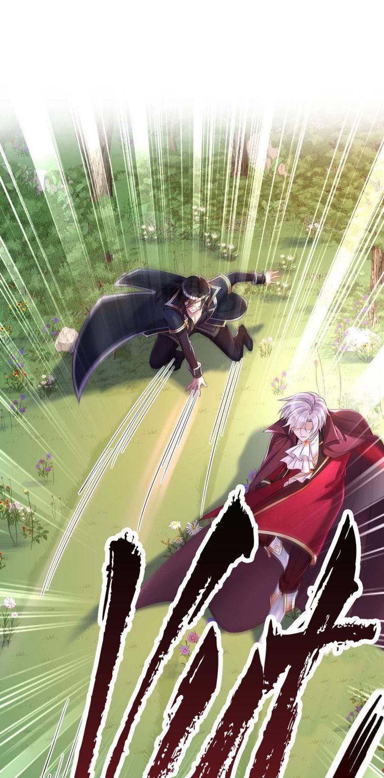 Thú Thụ Bất Thân Dẫn Sói Vào Nhà Chapter 37 - Trang 2