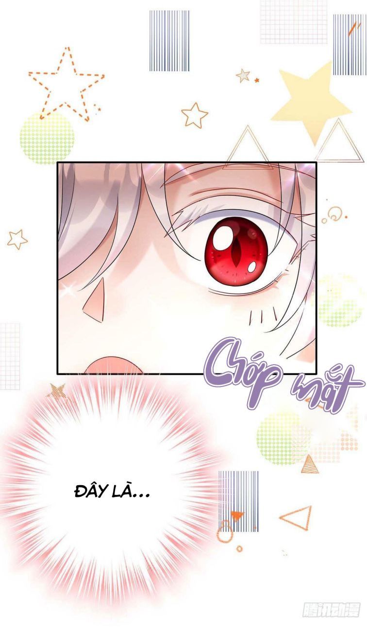 Thú Thụ Bất Thân Dẫn Sói Vào Nhà Chapter 38 - Trang 2