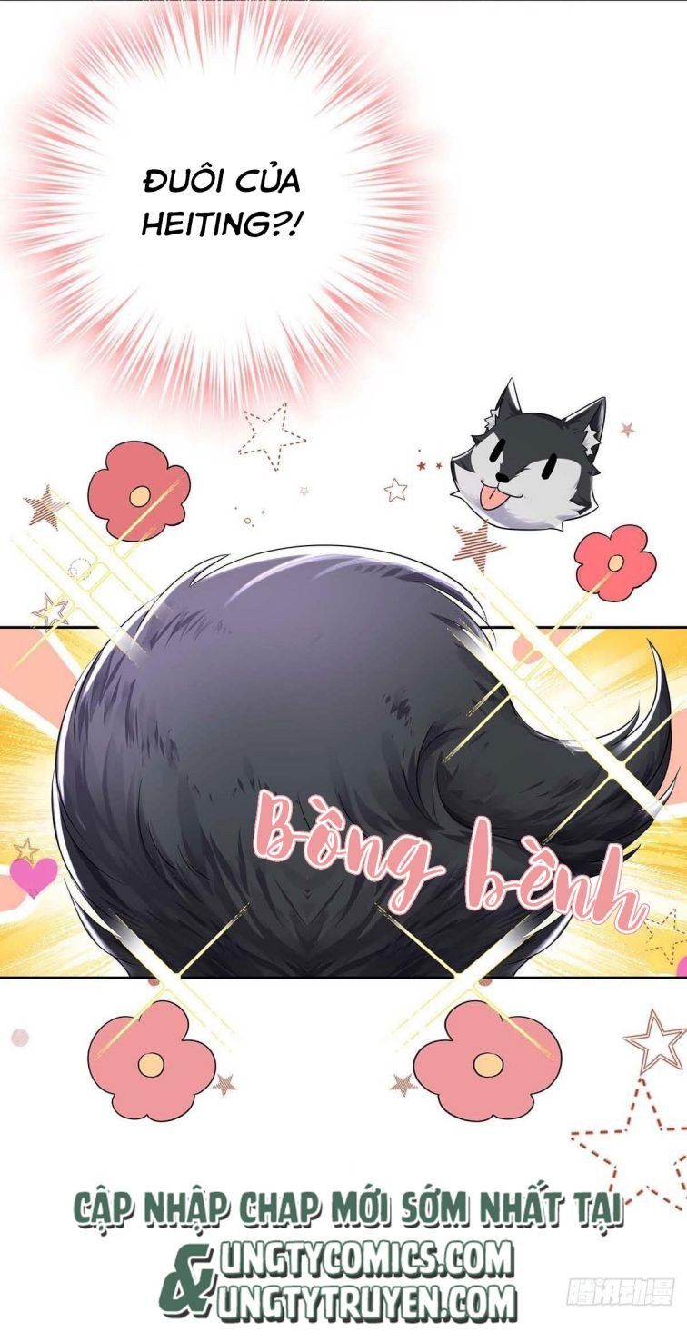 Thú Thụ Bất Thân Dẫn Sói Vào Nhà Chapter 38 - Trang 2