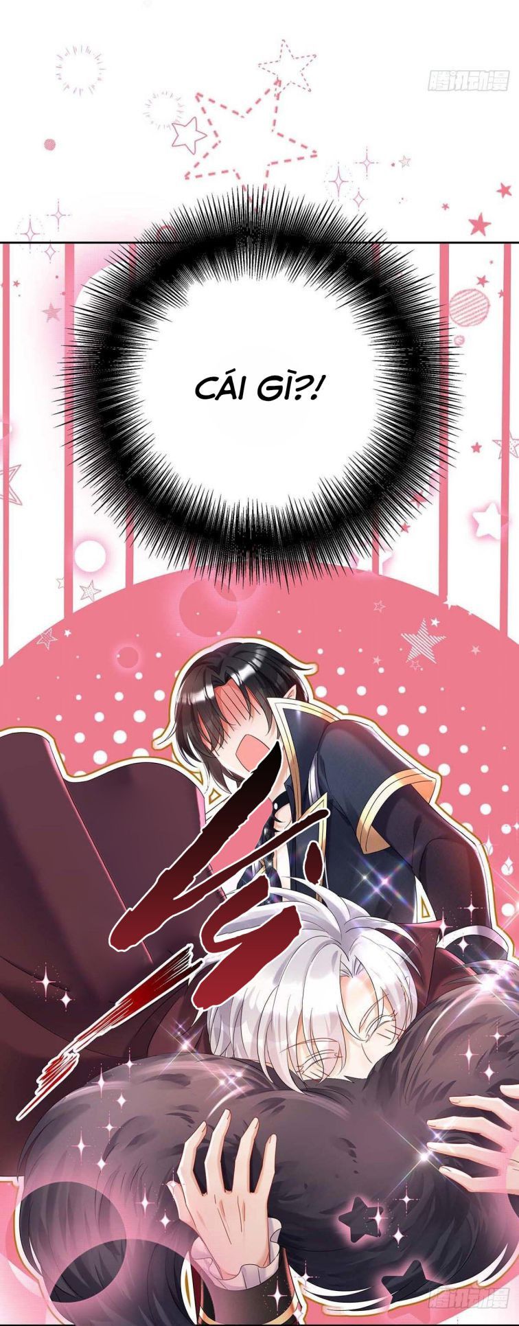 Thú Thụ Bất Thân Dẫn Sói Vào Nhà Chapter 38 - Trang 2