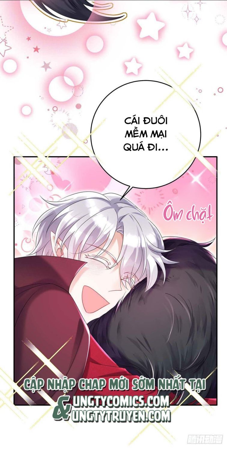 Thú Thụ Bất Thân Dẫn Sói Vào Nhà Chapter 38 - Trang 2