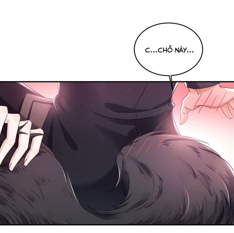 Thú Thụ Bất Thân Dẫn Sói Vào Nhà Chapter 38 - Trang 2