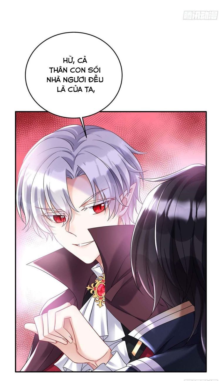 Thú Thụ Bất Thân Dẫn Sói Vào Nhà Chapter 38 - Trang 2