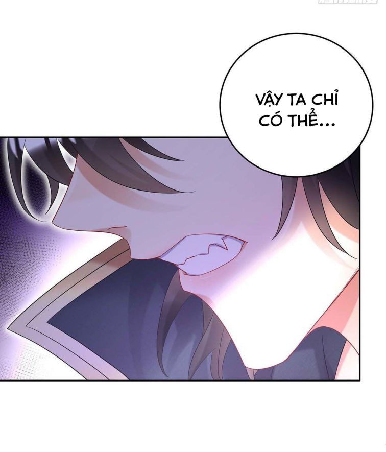 Thú Thụ Bất Thân Dẫn Sói Vào Nhà Chapter 38 - Trang 2
