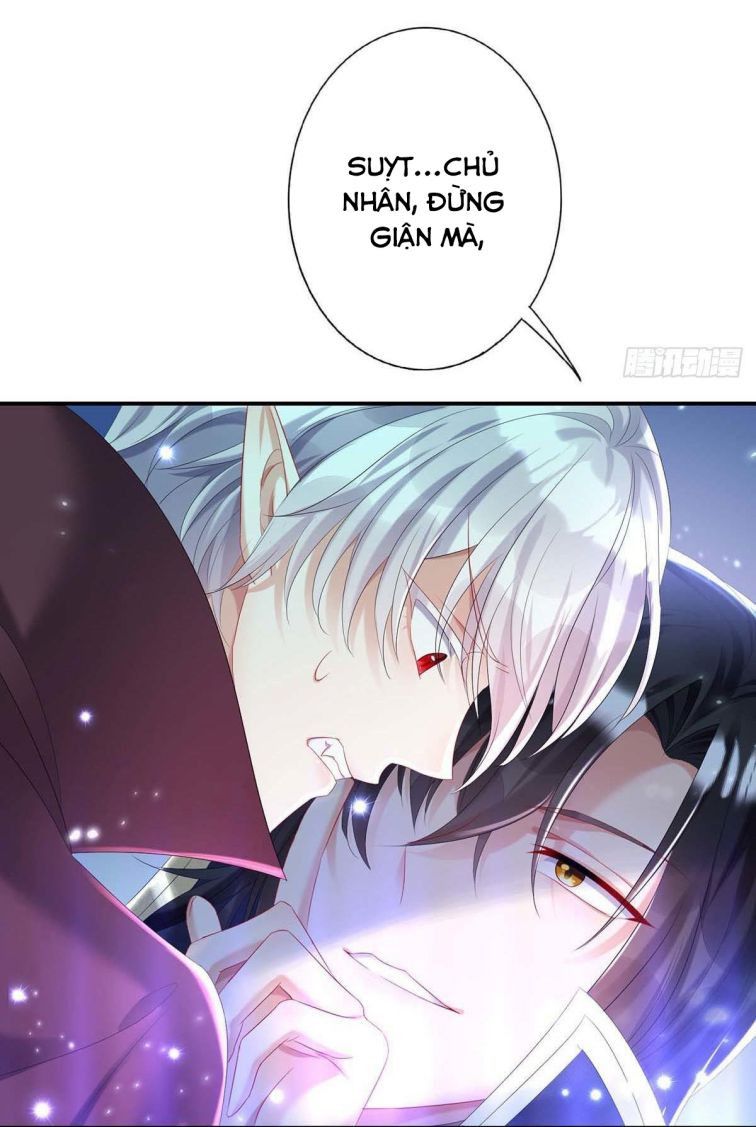 Thú Thụ Bất Thân Dẫn Sói Vào Nhà Chapter 38 - Trang 2
