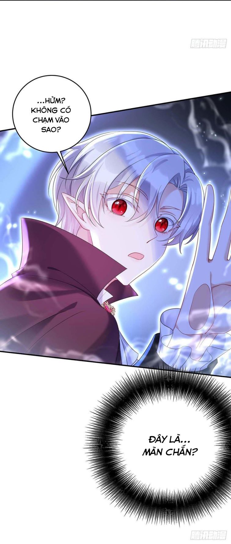 Thú Thụ Bất Thân Dẫn Sói Vào Nhà Chapter 38 - Trang 2