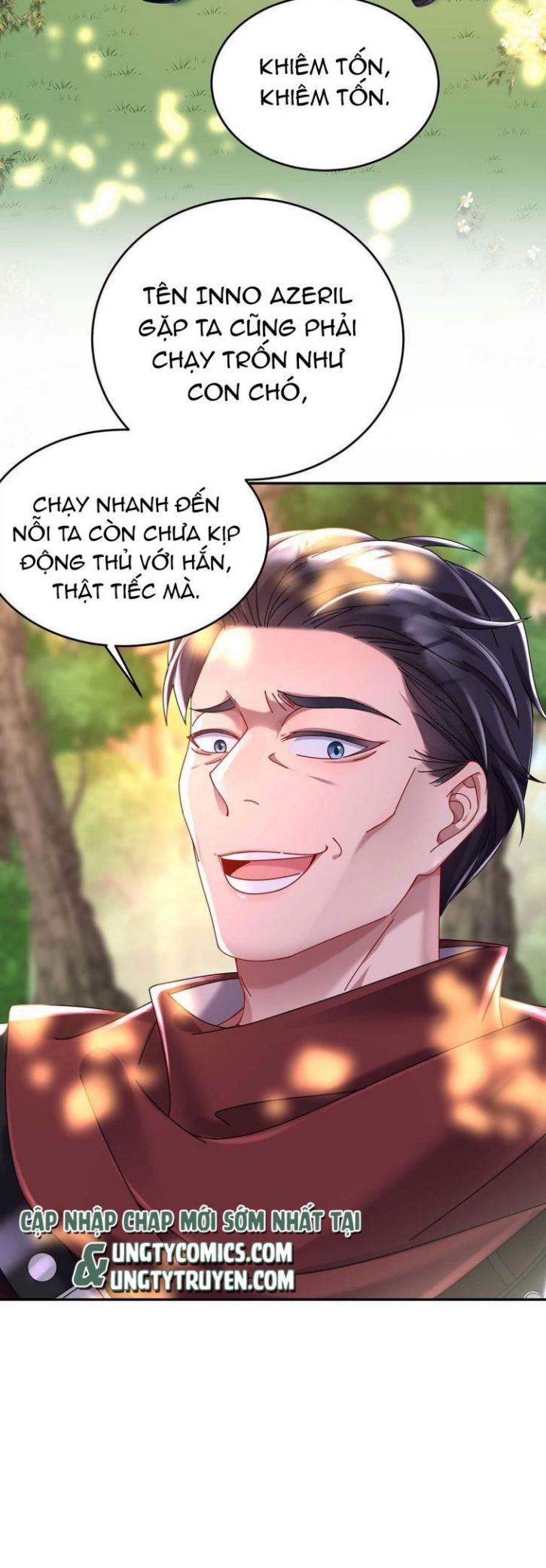Thú Thụ Bất Thân Dẫn Sói Vào Nhà Chapter 39 - Trang 2