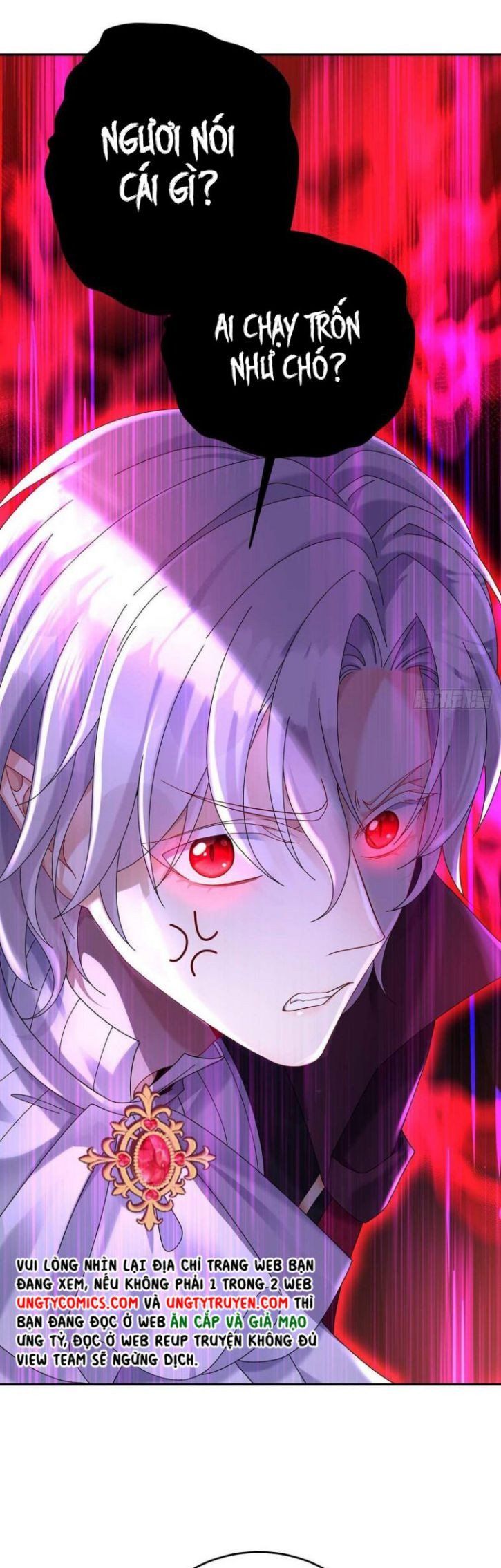 Thú Thụ Bất Thân Dẫn Sói Vào Nhà Chapter 39 - Trang 2