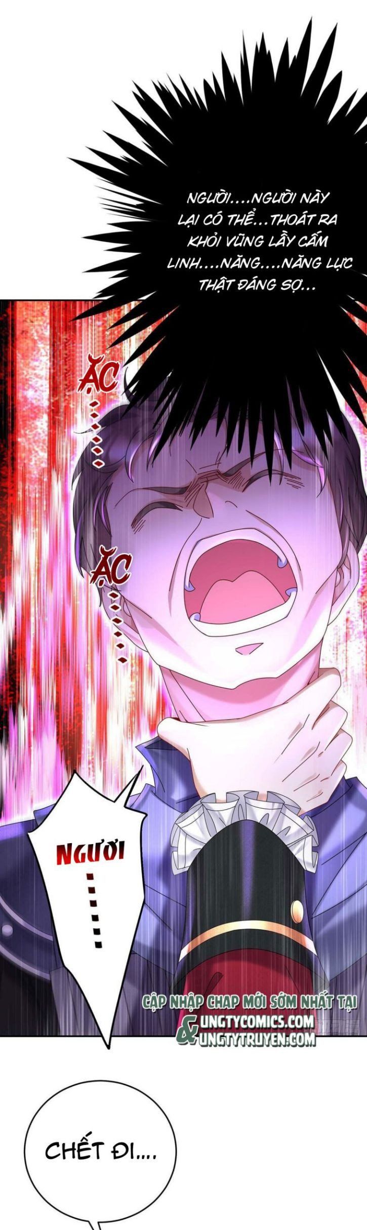 Thú Thụ Bất Thân Dẫn Sói Vào Nhà Chapter 39 - Trang 2