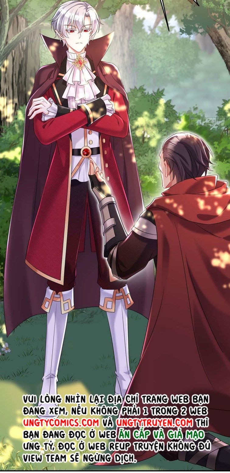 Thú Thụ Bất Thân Dẫn Sói Vào Nhà Chapter 40 - Trang 2