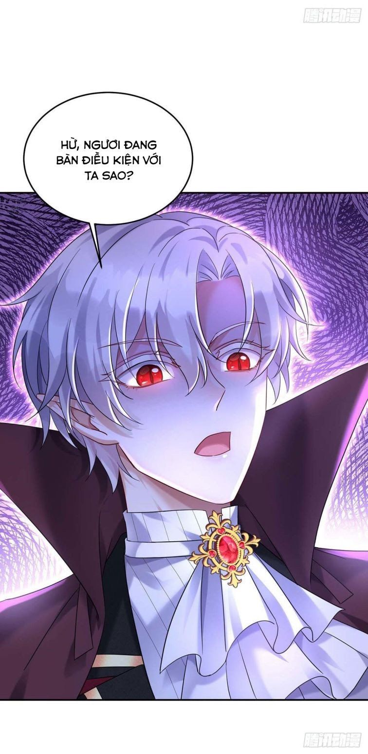 Thú Thụ Bất Thân Dẫn Sói Vào Nhà Chapter 40 - Trang 2