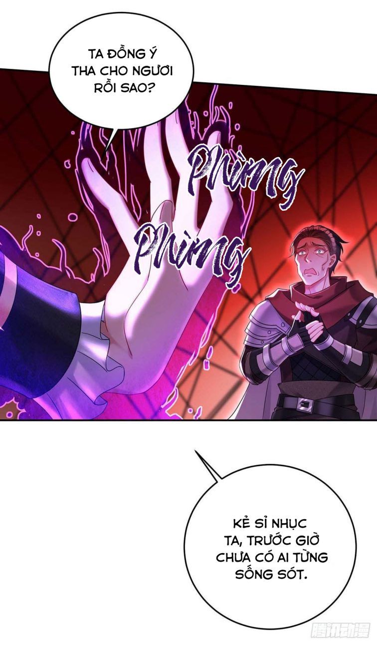 Thú Thụ Bất Thân Dẫn Sói Vào Nhà Chapter 40 - Trang 2