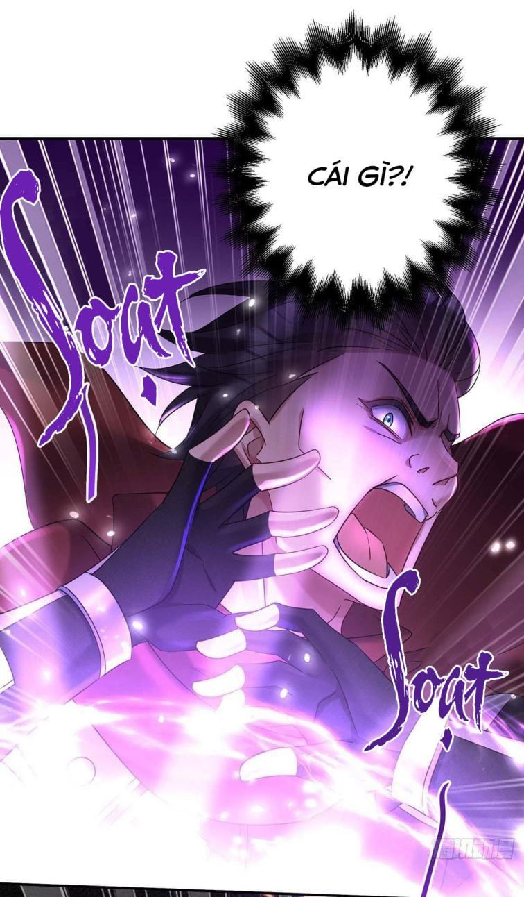 Thú Thụ Bất Thân Dẫn Sói Vào Nhà Chapter 40 - Trang 2