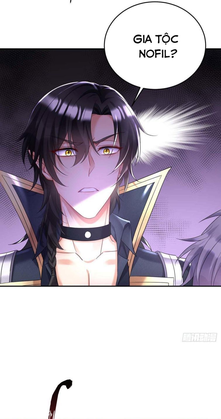 Thú Thụ Bất Thân Dẫn Sói Vào Nhà Chapter 40 - Trang 2