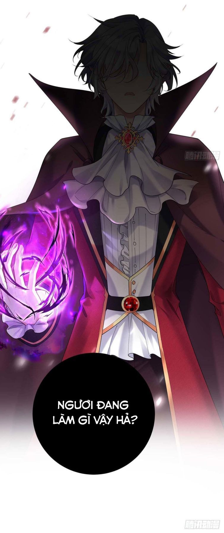 Thú Thụ Bất Thân Dẫn Sói Vào Nhà Chapter 40 - Trang 2