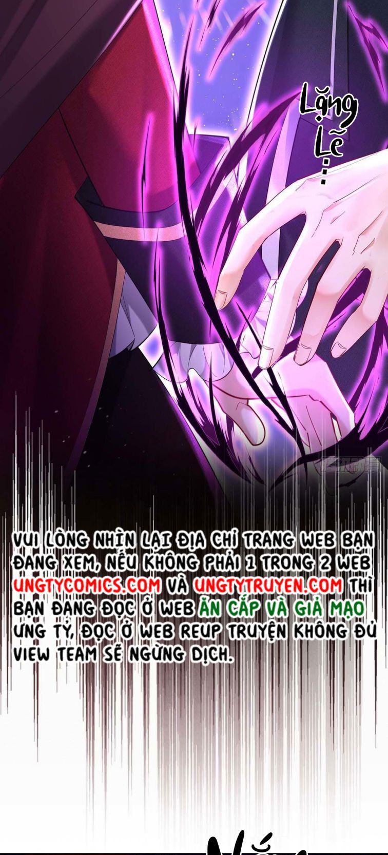 Thú Thụ Bất Thân Dẫn Sói Vào Nhà Chapter 40 - Trang 2