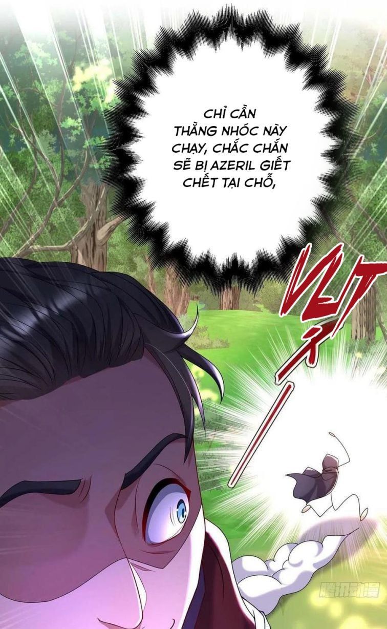 Thú Thụ Bất Thân Dẫn Sói Vào Nhà Chapter 41 - Trang 2