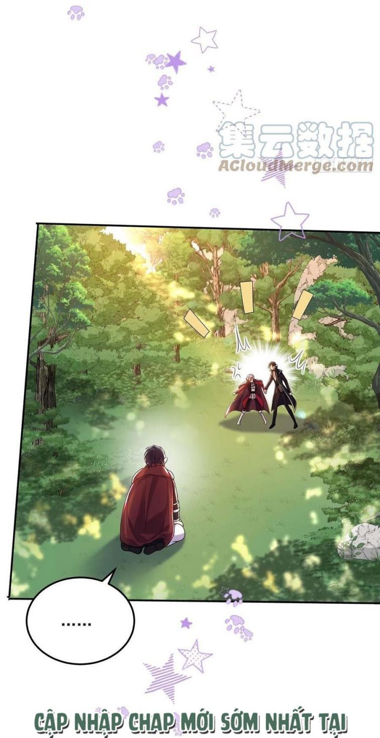 Thú Thụ Bất Thân Dẫn Sói Vào Nhà Chapter 41 - Trang 2