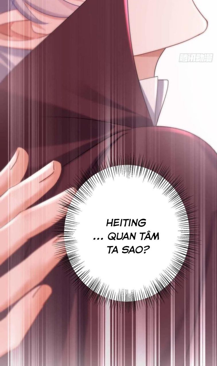 Thú Thụ Bất Thân Dẫn Sói Vào Nhà Chapter 41 - Trang 2