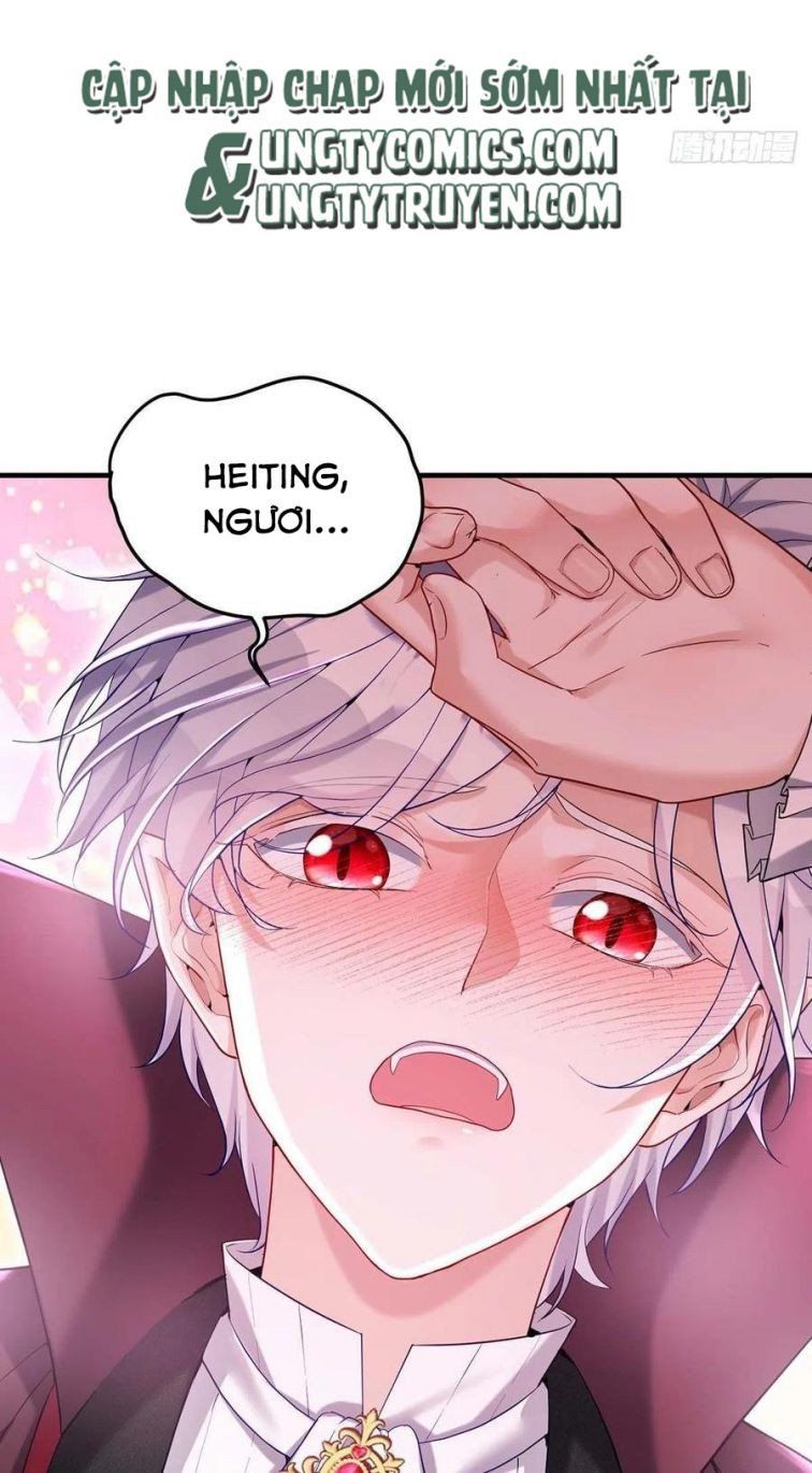 Thú Thụ Bất Thân Dẫn Sói Vào Nhà Chapter 41 - Trang 2