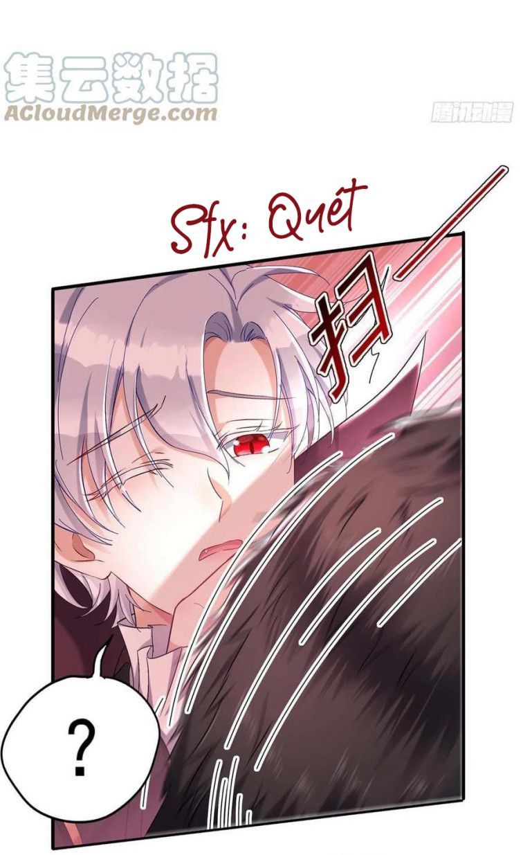 Thú Thụ Bất Thân Dẫn Sói Vào Nhà Chapter 41 - Trang 2