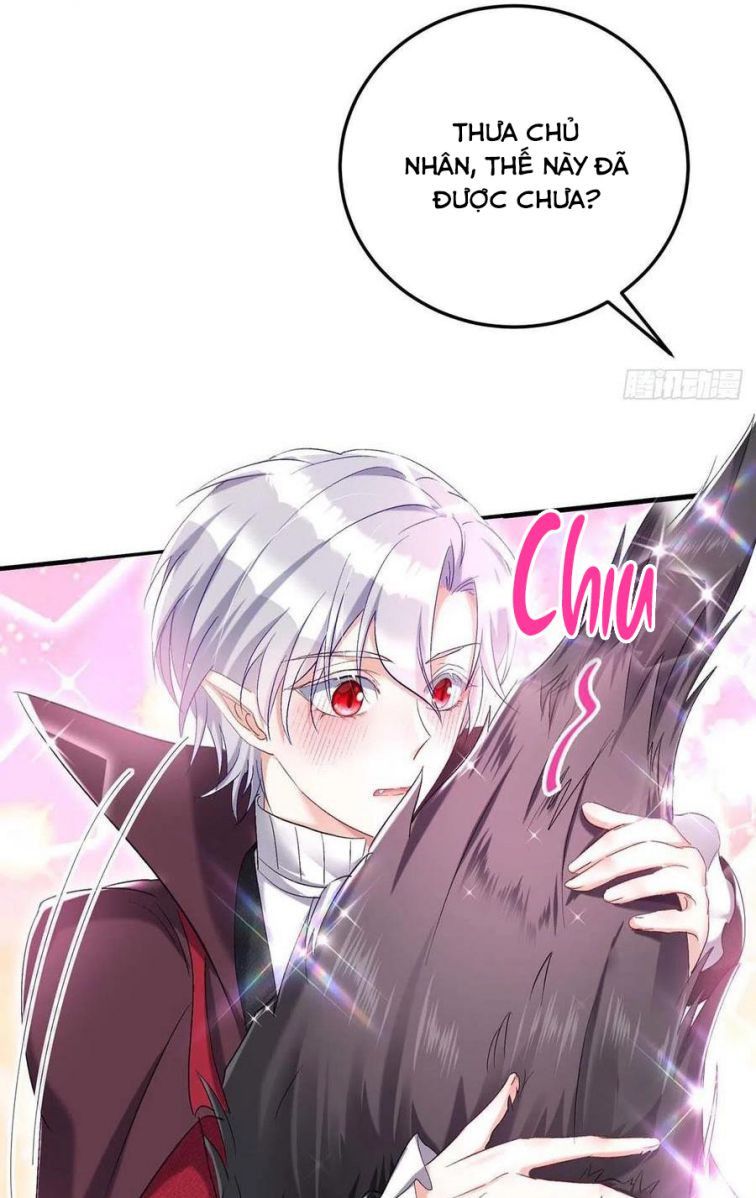Thú Thụ Bất Thân Dẫn Sói Vào Nhà Chapter 41 - Trang 2