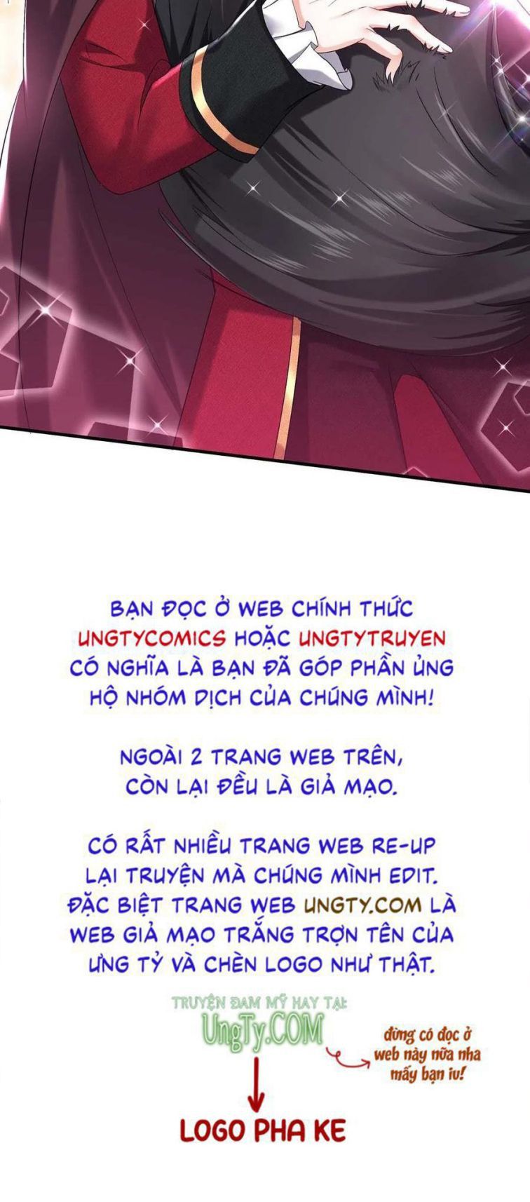 Thú Thụ Bất Thân Dẫn Sói Vào Nhà Chapter 41 - Trang 2