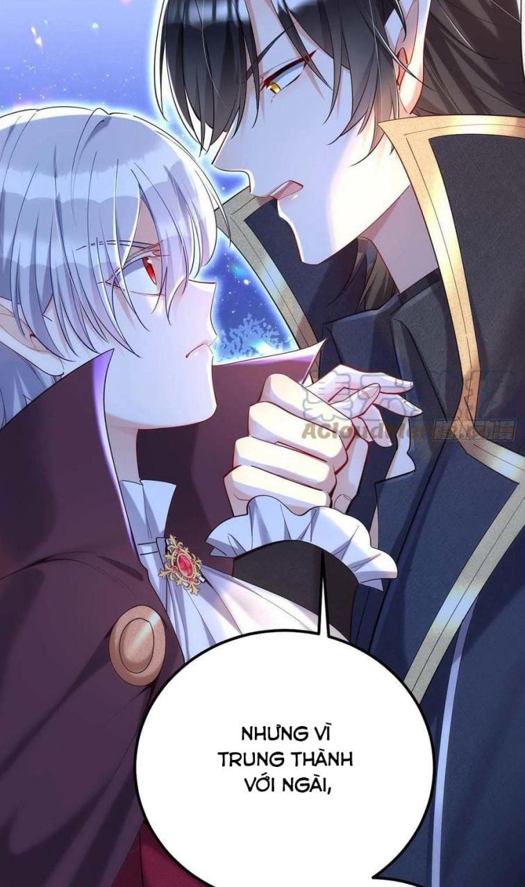 Thú Thụ Bất Thân Dẫn Sói Vào Nhà Chapter 41 - Trang 2