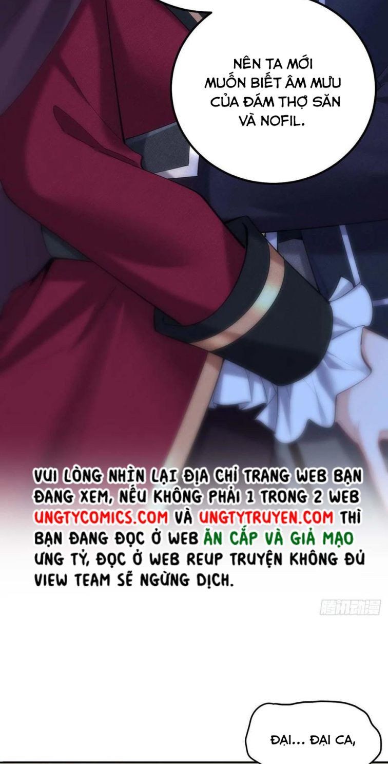 Thú Thụ Bất Thân Dẫn Sói Vào Nhà Chapter 41 - Trang 2