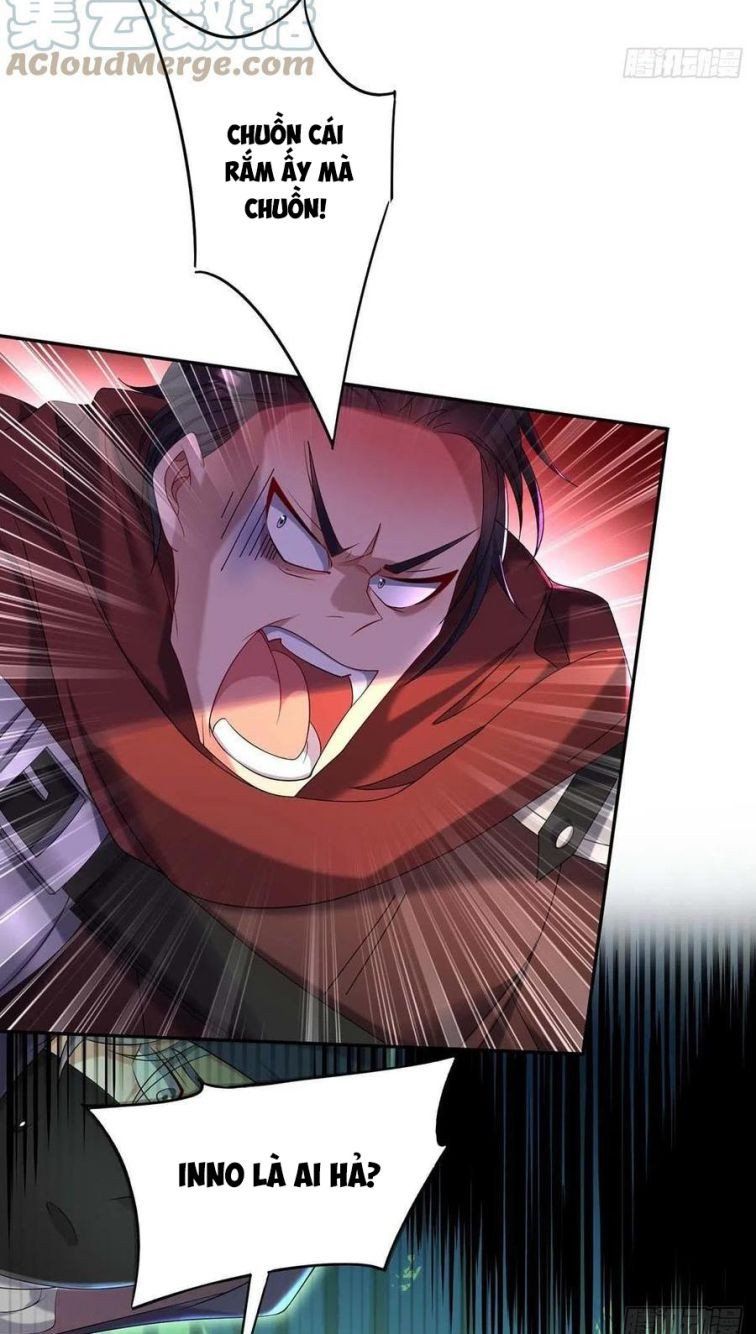 Thú Thụ Bất Thân Dẫn Sói Vào Nhà Chapter 41 - Trang 2