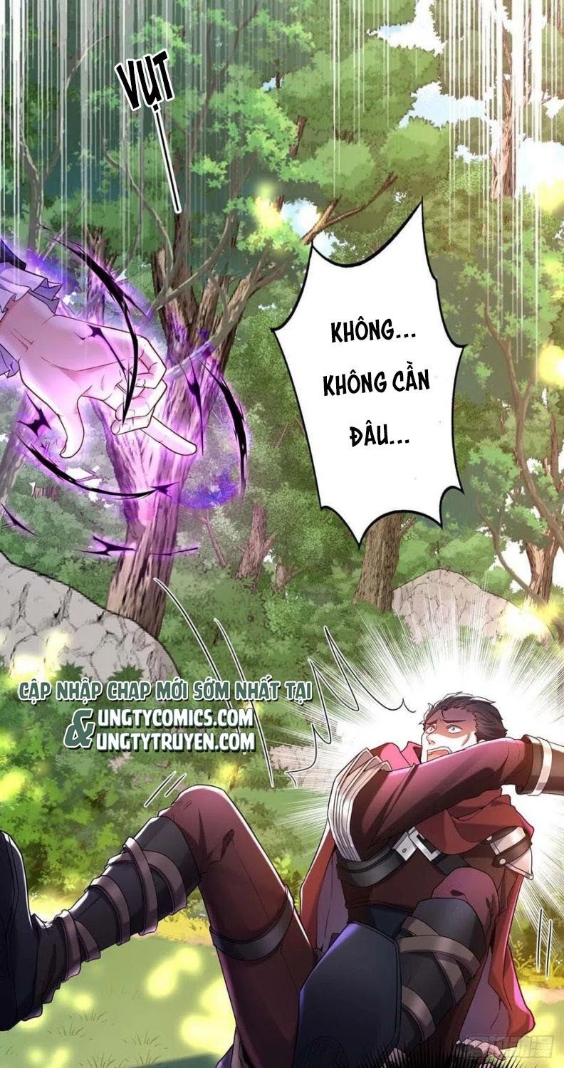 Thú Thụ Bất Thân Dẫn Sói Vào Nhà Chapter 42 - Trang 2