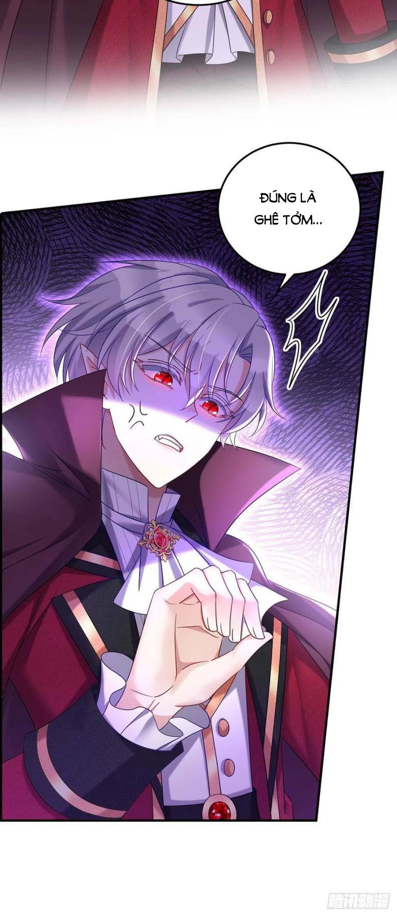 Thú Thụ Bất Thân Dẫn Sói Vào Nhà Chapter 42 - Trang 2