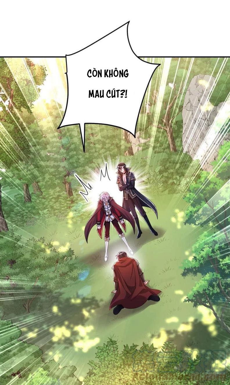 Thú Thụ Bất Thân Dẫn Sói Vào Nhà Chapter 42 - Trang 2