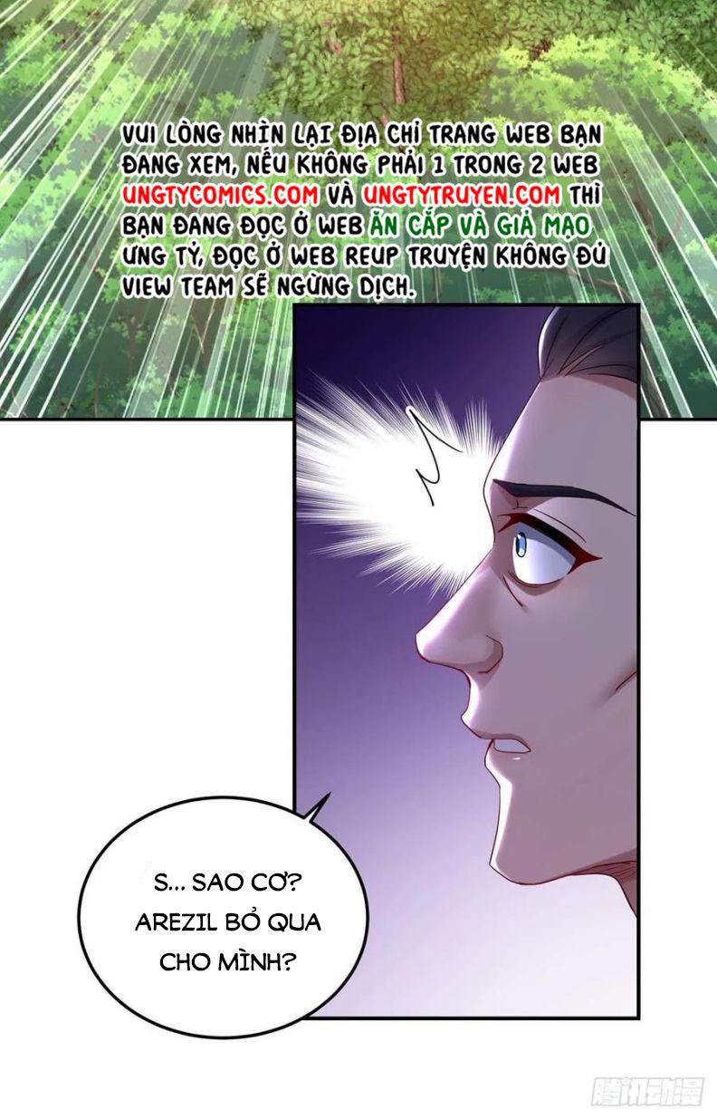 Thú Thụ Bất Thân Dẫn Sói Vào Nhà Chapter 42 - Trang 2